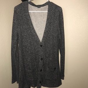 Oakley cardigan